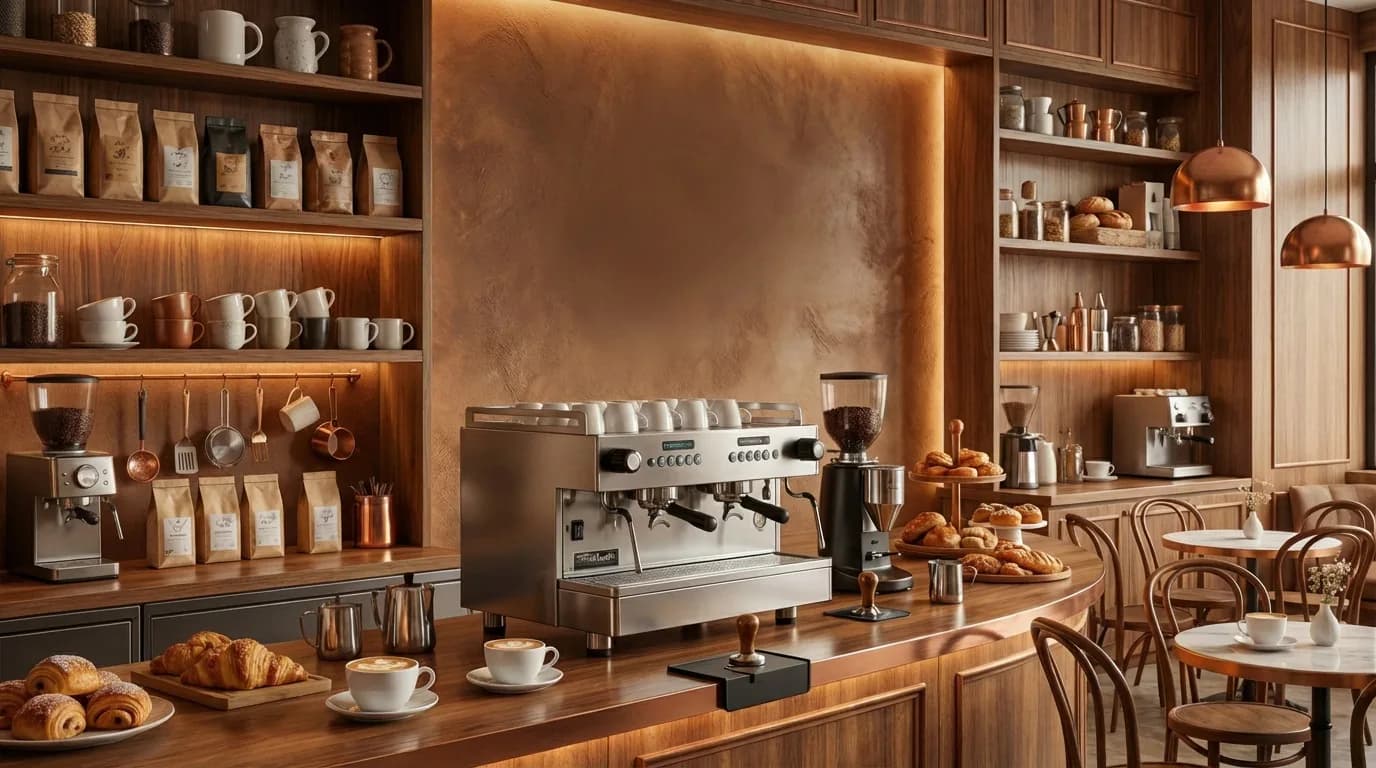 Otras categorías — escena profesional