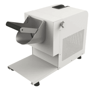 Rallador de Queso | Anodilar - Pro