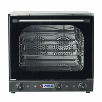 Horno 4 bandejas 40x30 | Ventus VHC-4A
