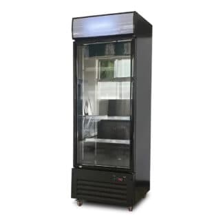 Freezer Vertical 500 lts 1 puerta  | Jameco KXD-500H