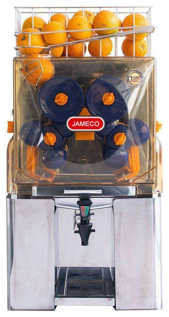Exprimidor de Naranjas semiautomático | Jameco 2000M2