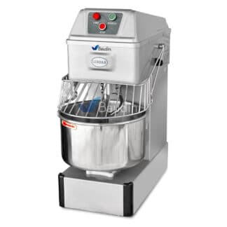 Amasadora 50 lts Amasadora 60 lts