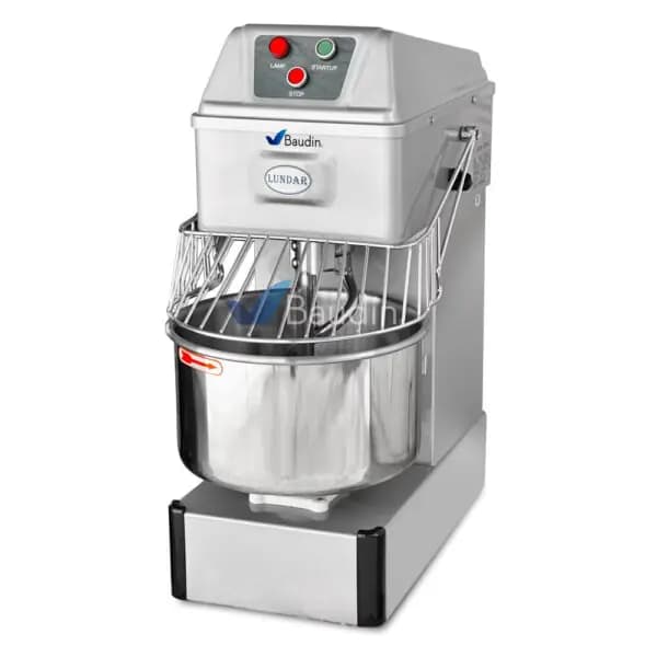 Amasadora 50 lts Amasadora 60 lts