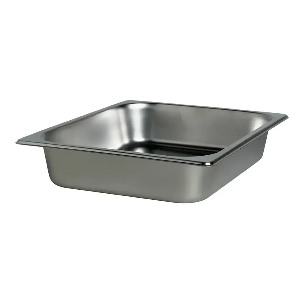 Cuba Gastronómica GN 1/2 6,5 cm Kuma