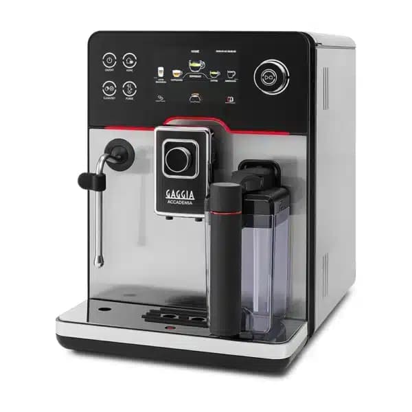 Cafetera Super Automática Gaggia Accademia