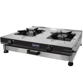 Anafe 2 Hornallas | Jameco FGIM2B