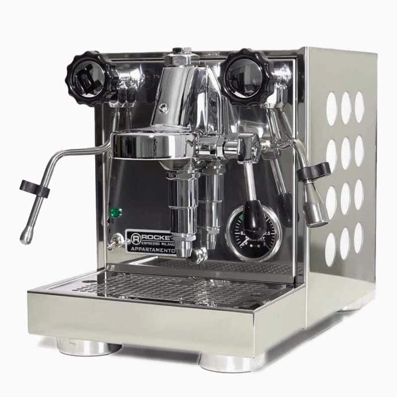 Cafetera Expresso | Rocket Appartamento White
