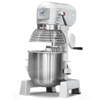 Batidora 20 Lts Planetaria | Kuma B20