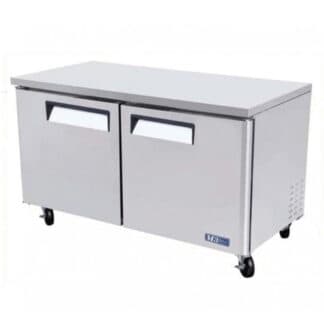 Bajo Mostrador 1.25 mts Frio Forzado | Ventus CMUR-48