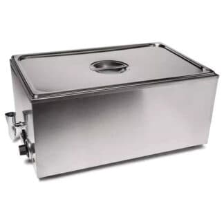 Baño Maria 1 Cuba Kuma