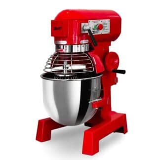 Batidora 20 Lts Planetaria  | Demet DB20