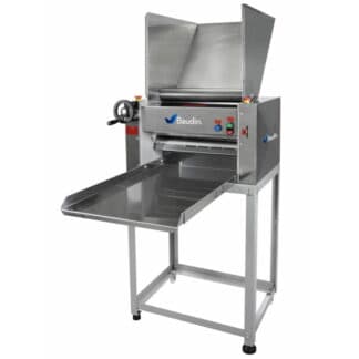 Sobadora eléctrica 50 cm  | Jameco CLM.510