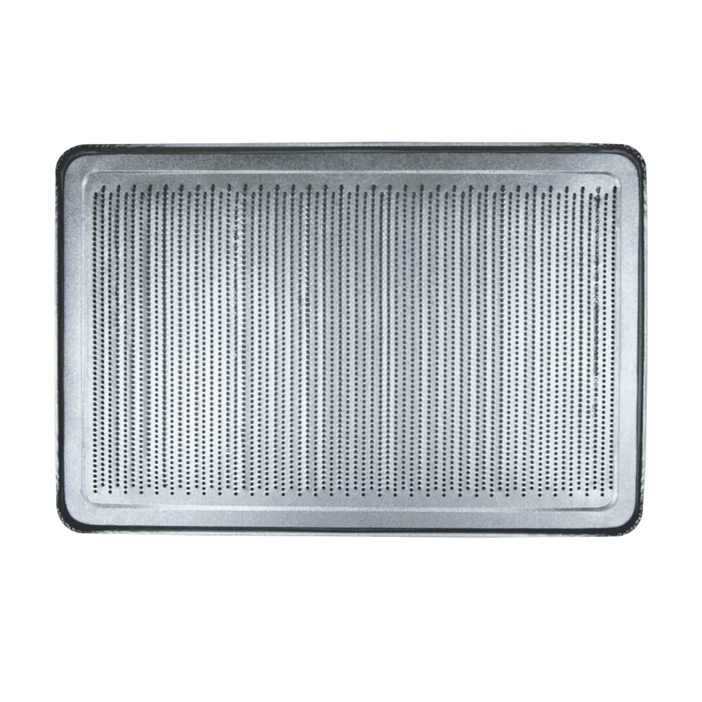 Bandeja Perforada 60 x 40 | Baudin BP-6X4