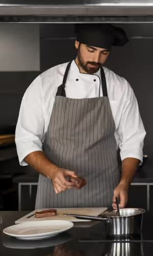Equipamiento de Elaboración