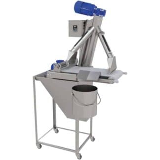 Empanadora Rebozadora | BID EMP-100