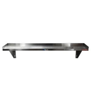 Estante Aereo Acero Inoxidable Flamemax Linea HWS