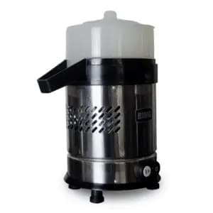 Exprimidor de jugo de naranja Electrico Metvisa ESP