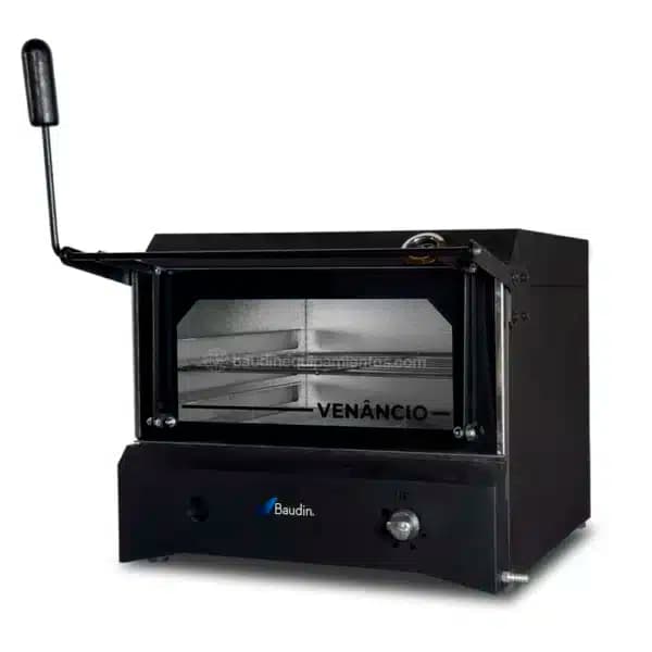 Horno Pizzero a Gas FIRI50 Venancio