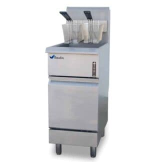 Freidor 20 lts a Gas Venancio Prime