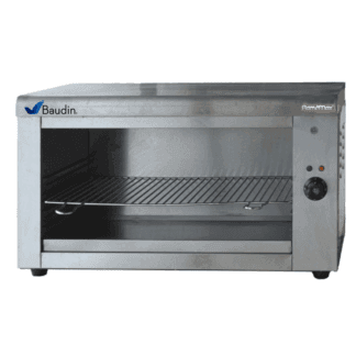 Gratinador Eléctrico | Flamemax HES-937