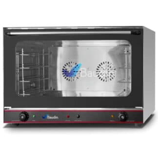Horno 4 Bandejas 60x40 | Lundar EB-8F