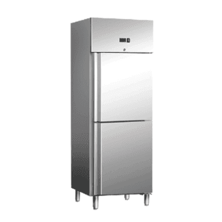 Heladera 2 Puertas | Kuma Snack-400TNMV