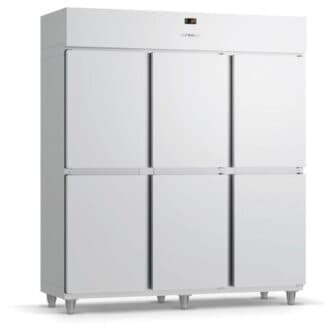 Heladera 6 Puertas | Refrimate MCR6P