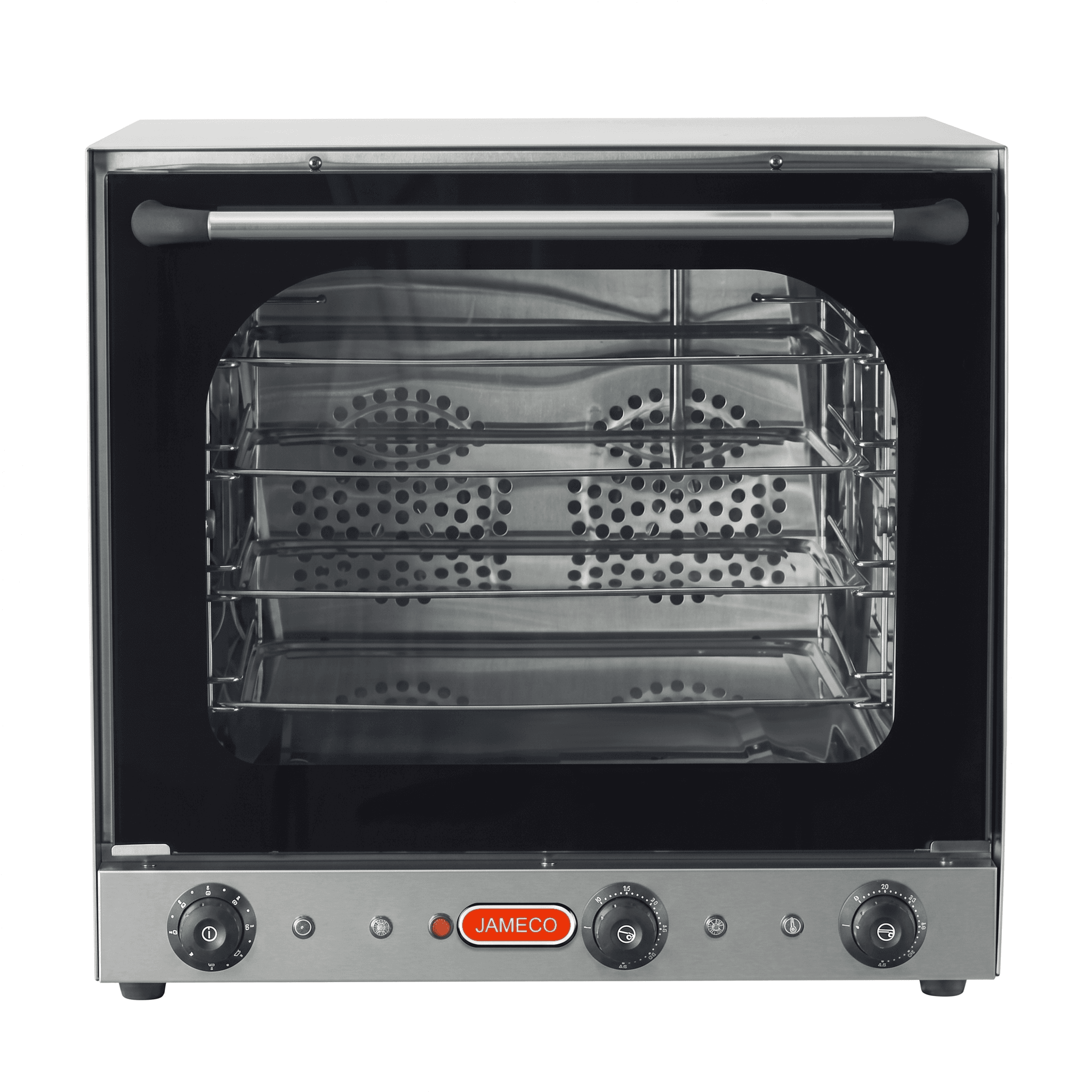 Horno 4 bandejas 40x30 JAMECO VHC4A