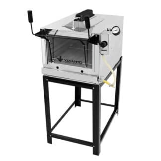 Horno Pizzero 45x80 | Venancio FIRIV80