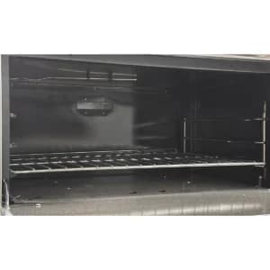 Horno de cocina Don Bidone