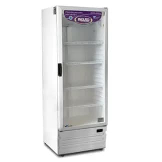 Heladera comercial visicooler una puerta de vidrio Inelro MT-380