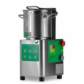 Cutter Profesional 5 Litros | Kuma QS5A