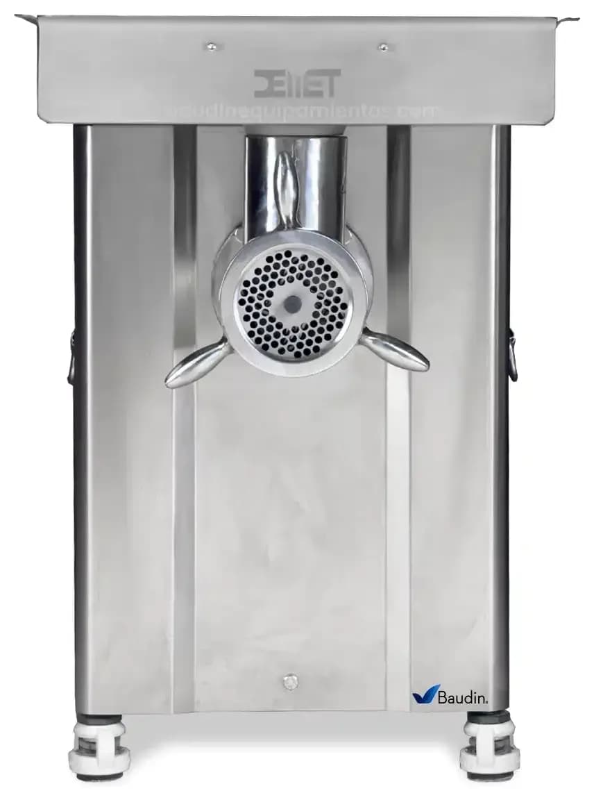 Picadora de Carne N 42 Demet TCP42