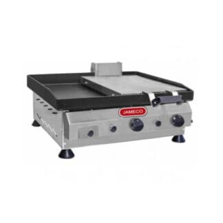 Plancha 60 cm a gas | Jameco CFG062