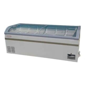 Freezer 690 lts Isla | Lundar SD-2100