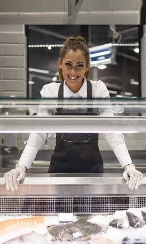 Equipamiento de Refrigeración