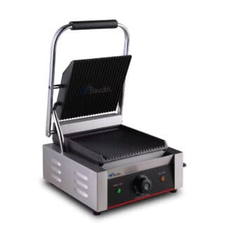 Sandwichera Grillada | Lundar EGD-14