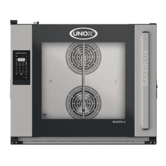 Horno 6 bandejas 60x40 | Unox Vittoria