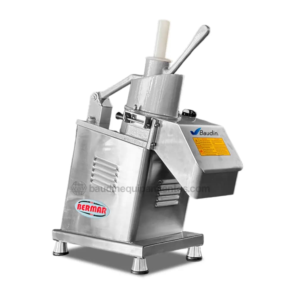 Cocina Industrial 4 hornallas