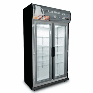 Visicooler 700 lts 2 puertas | Klima 05B 0500.1