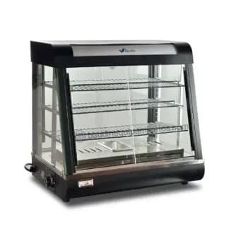 Vitrina Sobre Mostrador Calor 66 cm Lundar ELW-660