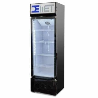 Visicooler 368 lts 1 puerta | DeMet BBB-380