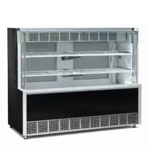 Vitrina Gelopar GEPC-140R