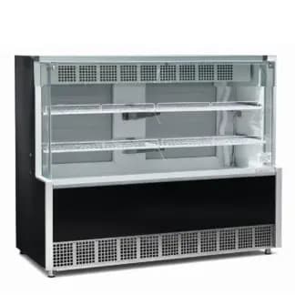 Vitrina Gelopar GEPC-140R