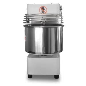 Amasadora Vista Frontal 10 Litros Kuma A10