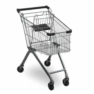 Carro de supermercado 60 Lts | Kuma CSM-60