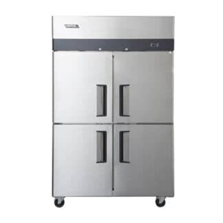 Heladera 4 Puertas | Ventus VR4PS1000