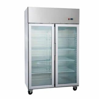 Freezer 700 lts vertical | Jameco JA-2401