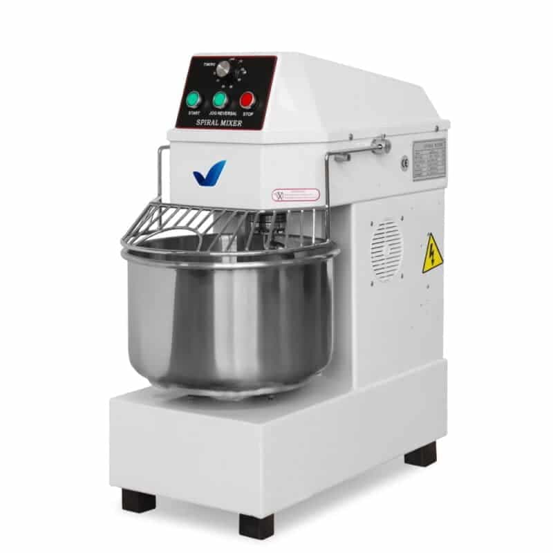 Amasadora Kuma 20 Lts