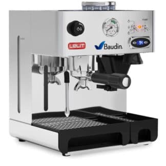 Cafetera | Lelit Anita PL042TEMD